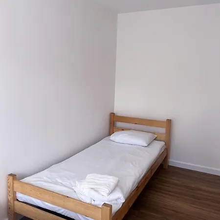 Apartment Apartament Orlowskiego Oswiecim