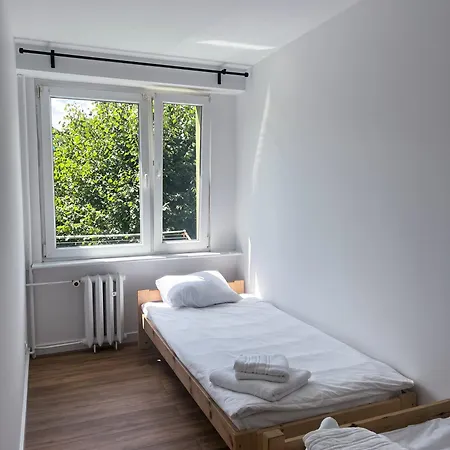 Apartament Orlowskiego * Auschwitz