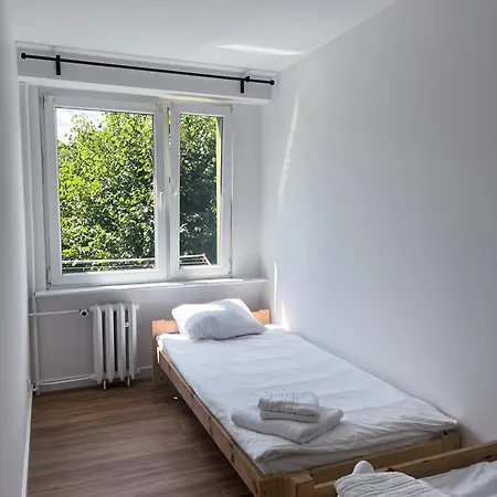 Apartament Orlowskiego * Oswiecim