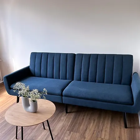 Apartament Orlowskiego Apartment