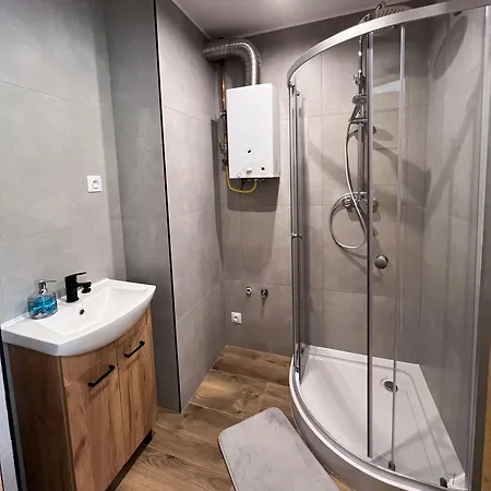 Apartament Orlowskiego * Oswiecim