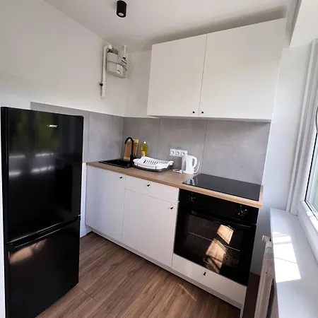 Apartament Orlowskiego Apartment Oswiecim